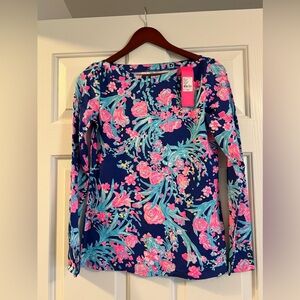 Lilly Pulitzer Size Small